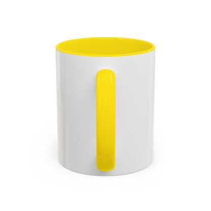 Cherry Illustration Mug | Accent Coffee Mug 11oz or 15oz