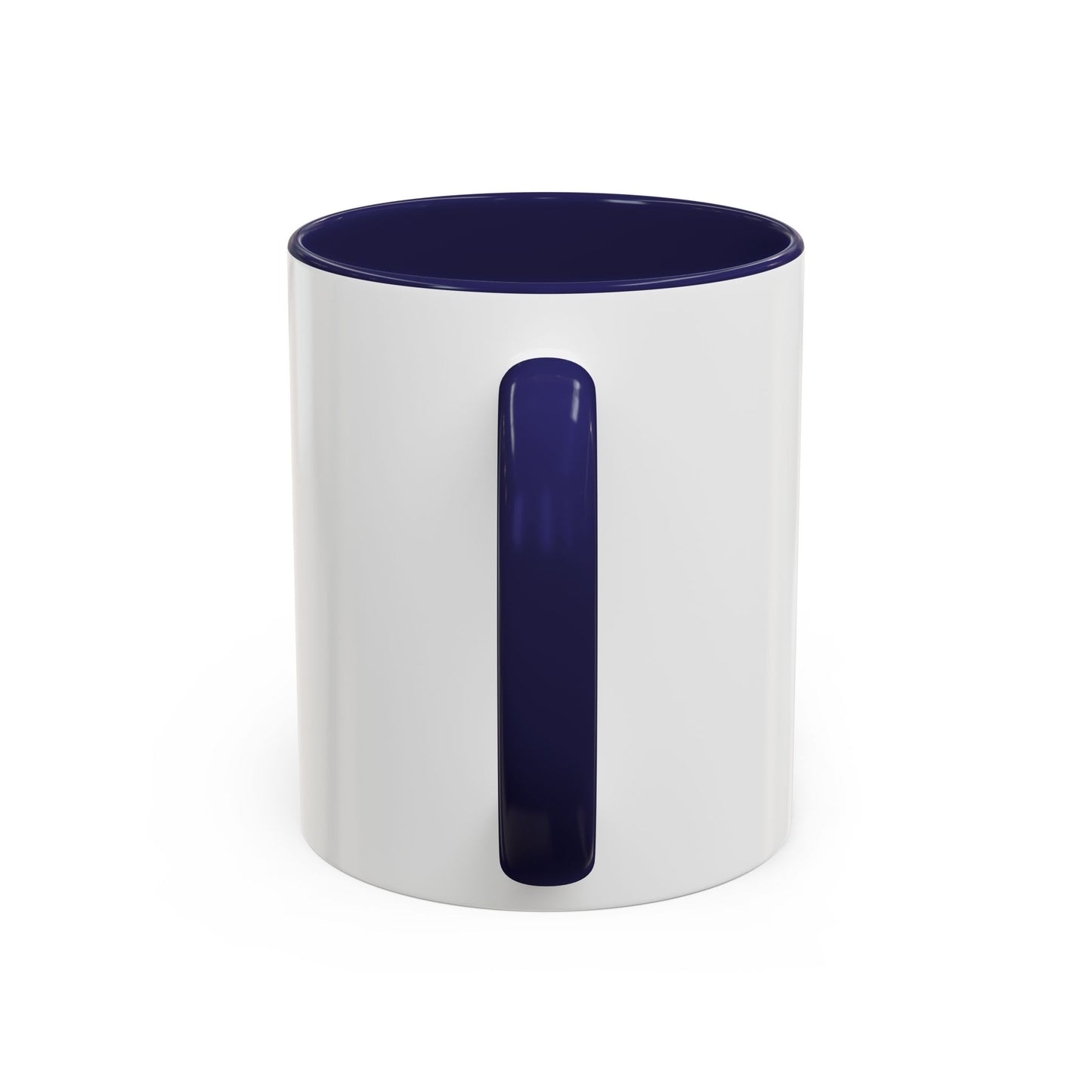 Cherry Illustration Mug | Accent Coffee Mug 11oz or 15oz