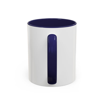 Cherry Illustration Mug | Accent Coffee Mug 11oz or 15oz