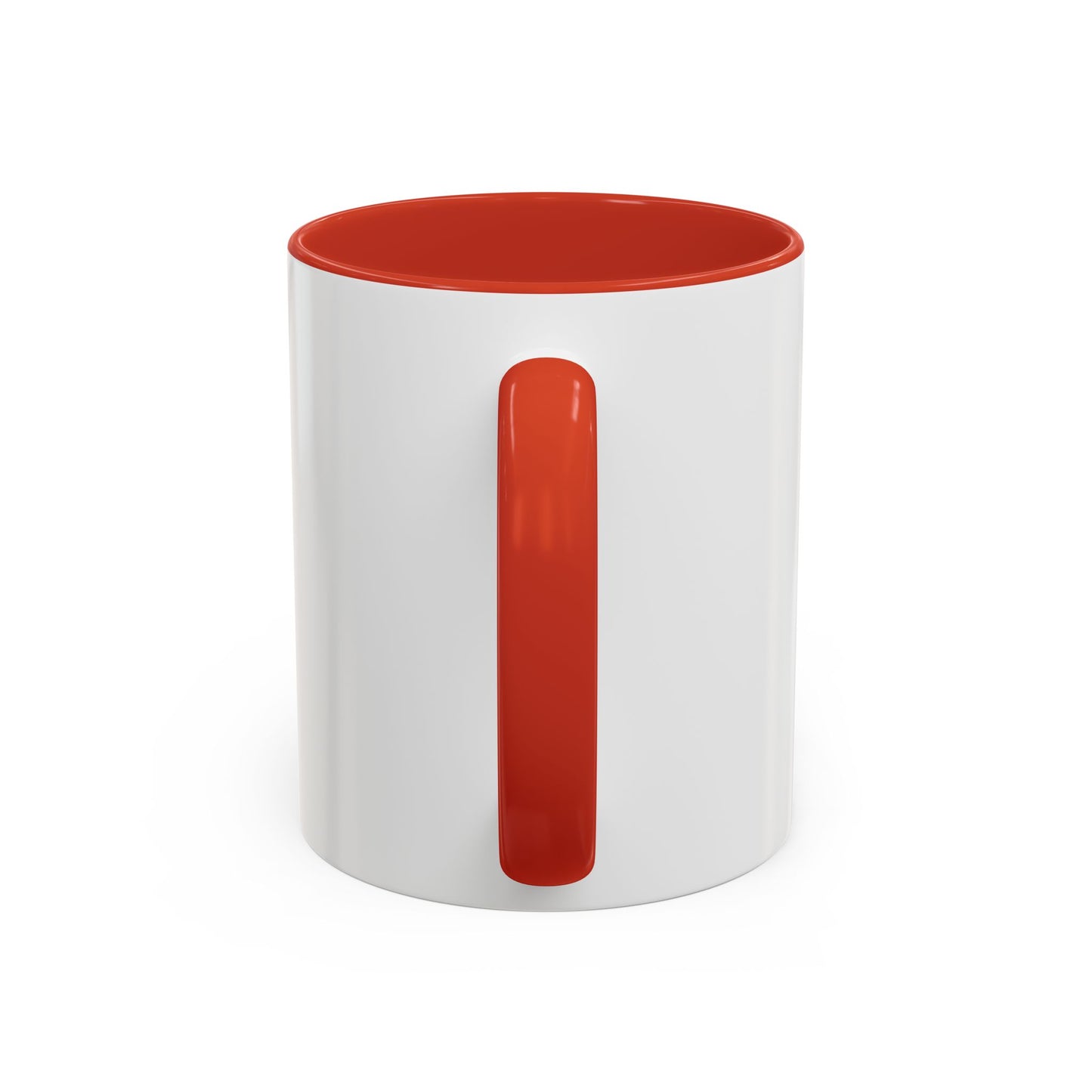 Cherry Illustration Mug | Accent Coffee Mug 11oz or 15oz