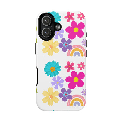 Tough Magnetic Cases