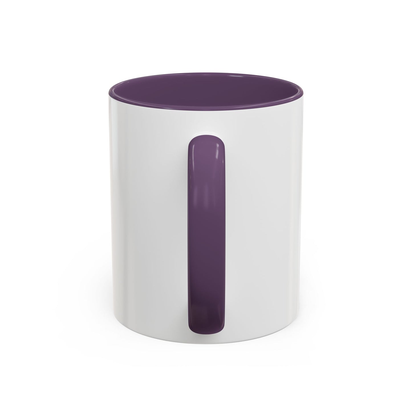 Cherry Illustration Mug | Accent Coffee Mug 11oz or 15oz