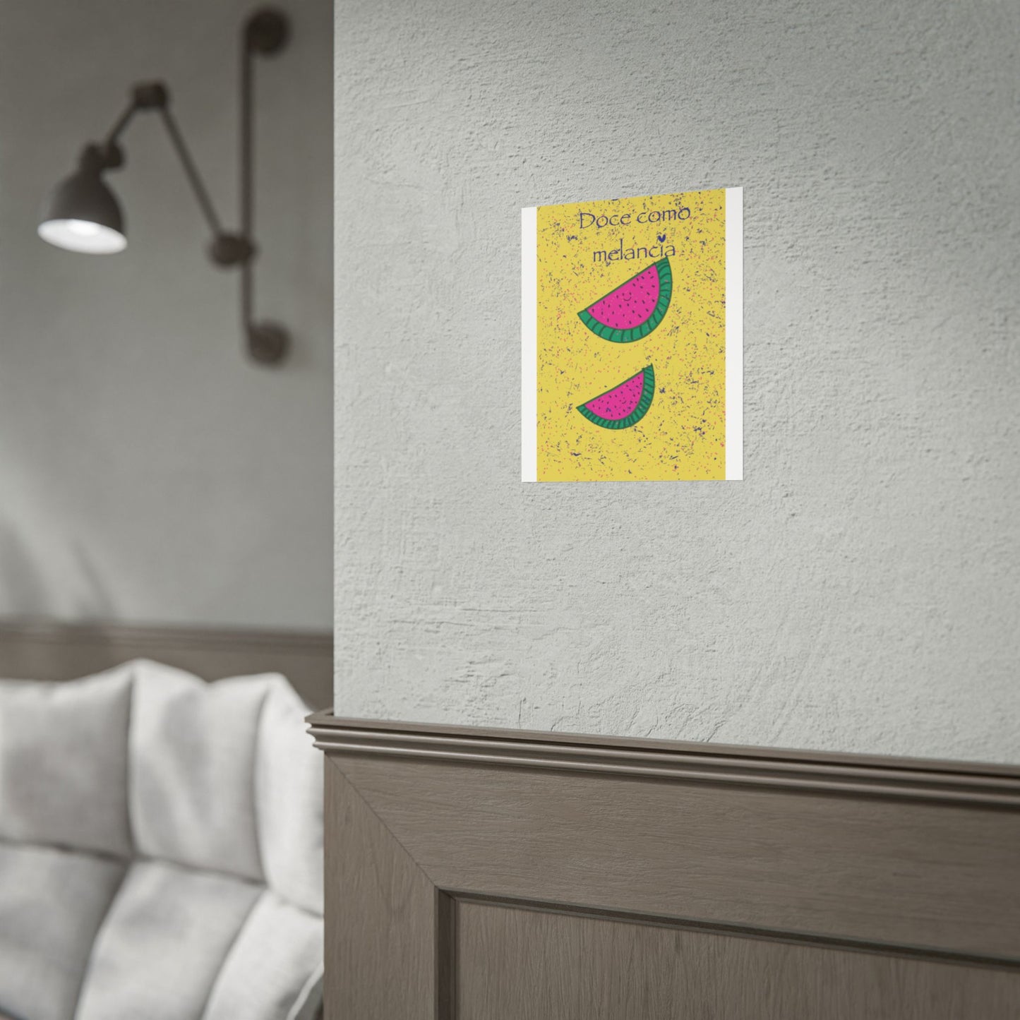 Rolled Posters
