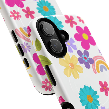 Tough Magnetic Cases