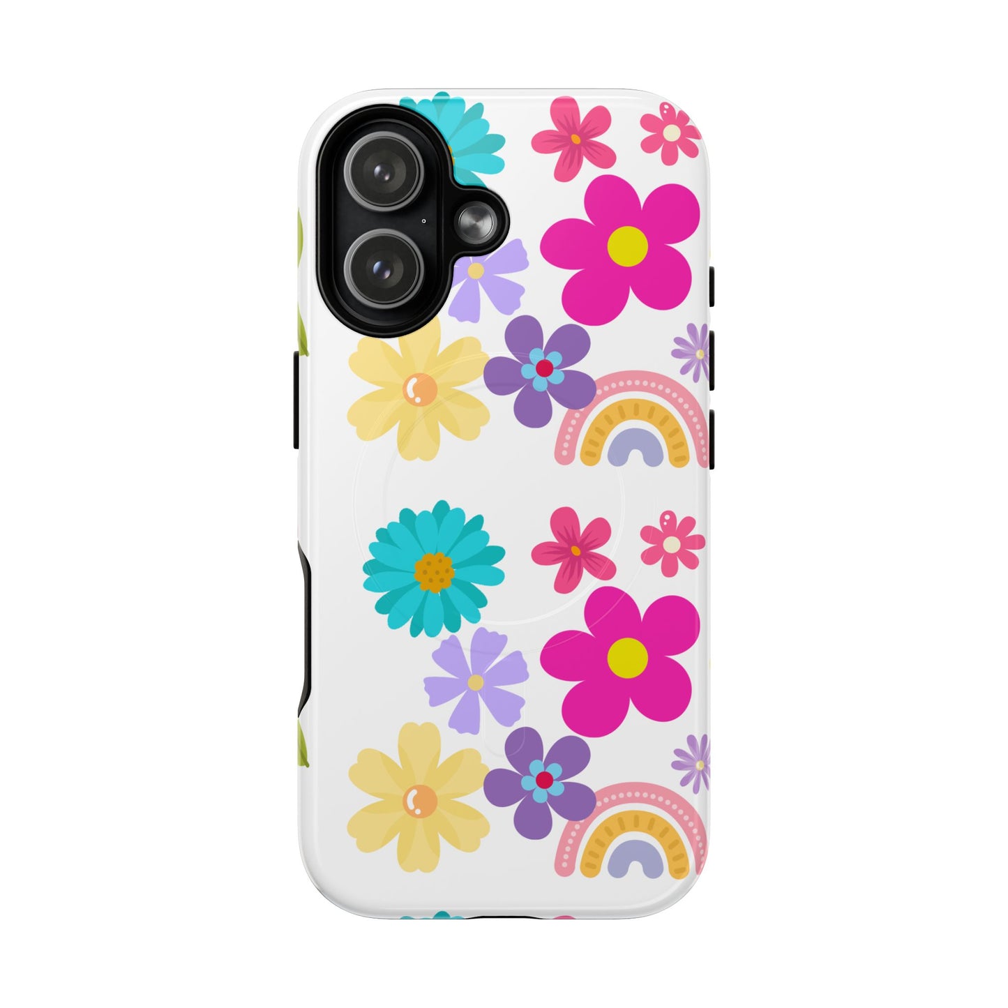 Tough Magnetic Cases