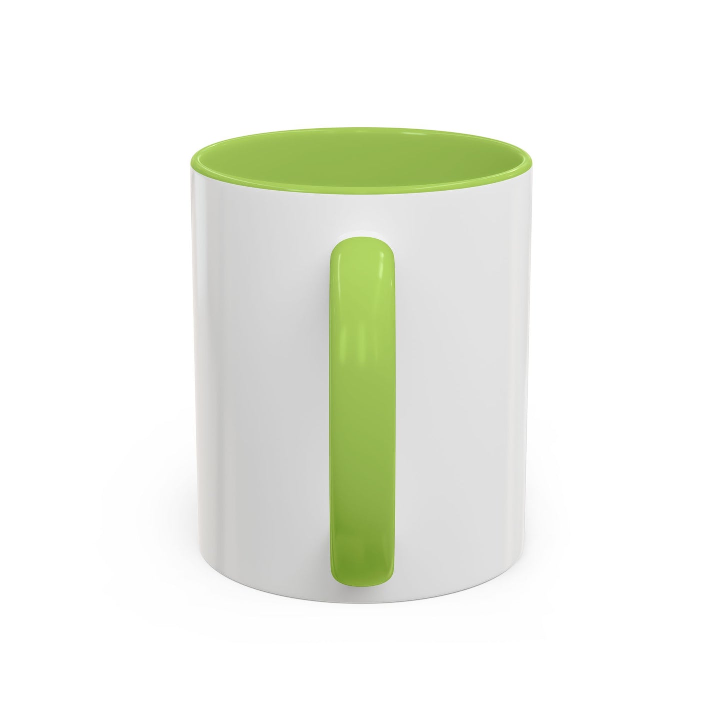 Cherry Illustration Mug | Accent Coffee Mug 11oz or 15oz