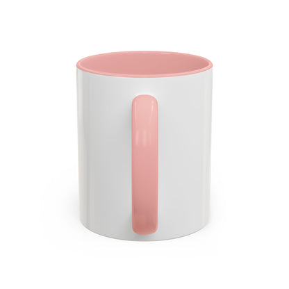 Cherry Illustration Mug | Accent Coffee Mug 11oz or 15oz
