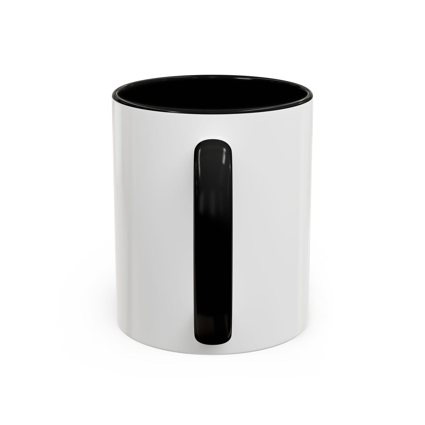 Cherry Illustration Mug | Accent Coffee Mug 11oz or 15oz