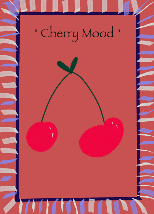 Cherry Mood