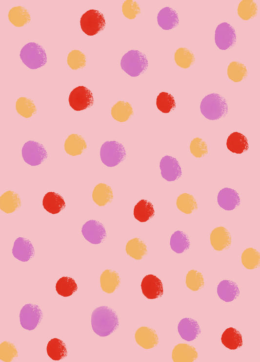 Dotty – Postcard