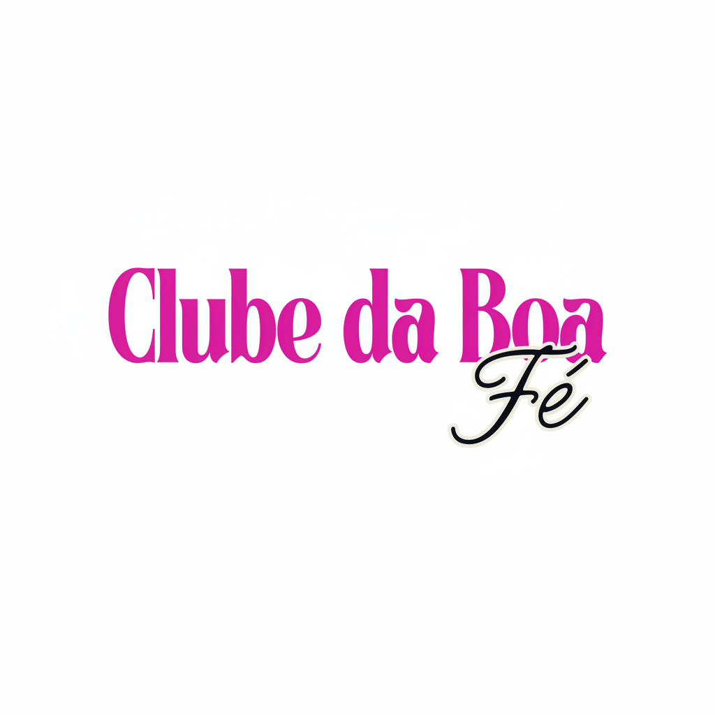 Clube da Boa Fé logo