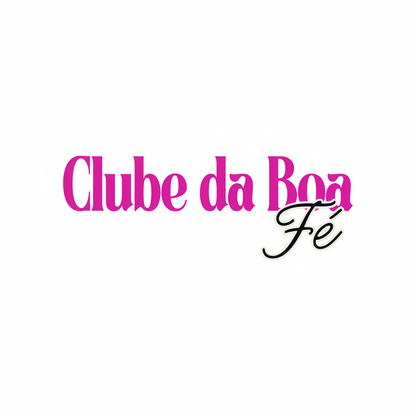 Clube da Boa Fé logo